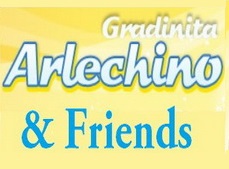 Gradinita & After-School Arlechino & Friends