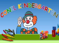 Click aici pentru Gradinita Conil!