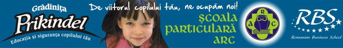Gradinita Prikindel